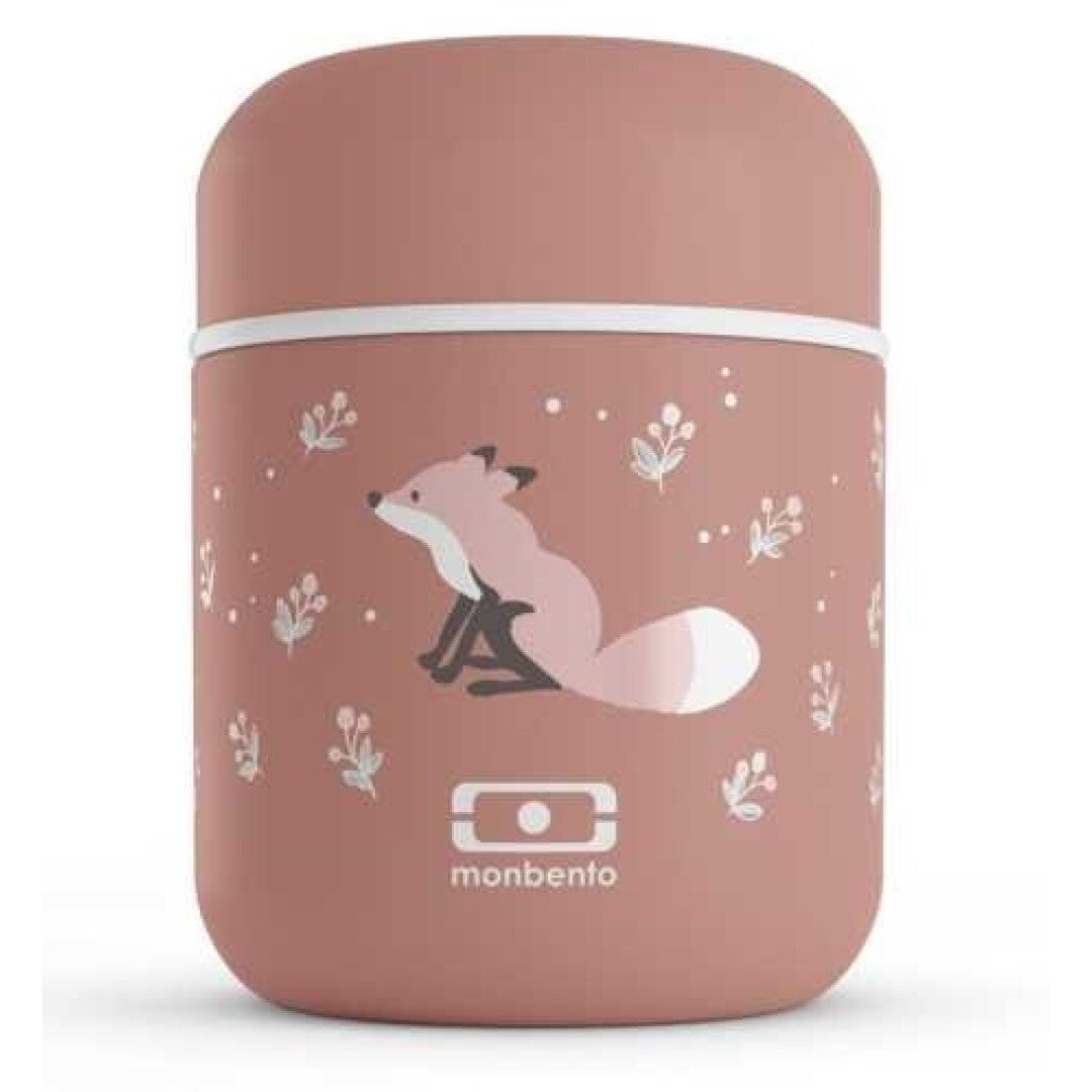 Termo Sólido Capsule