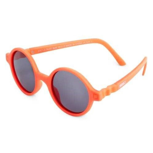 KIETLA - GAFA ROZZ FLUOR ORANGE 6-9 años