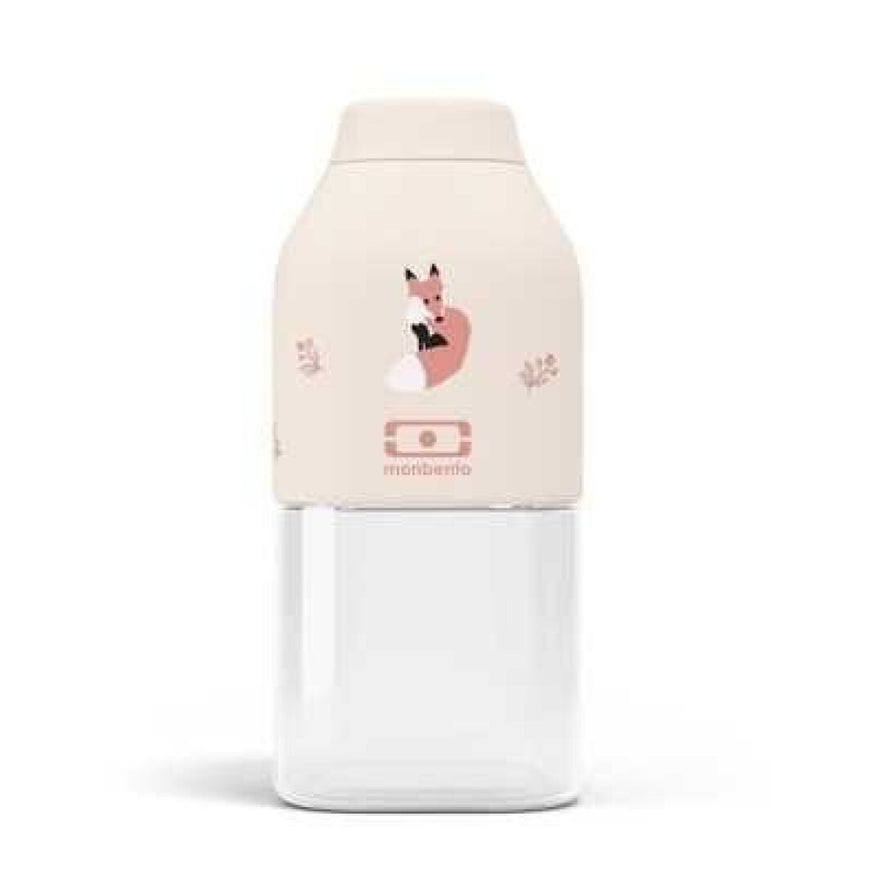 Botella Positive