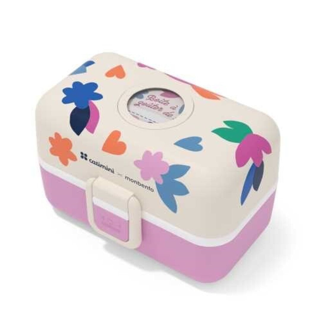 Tupper Tresor