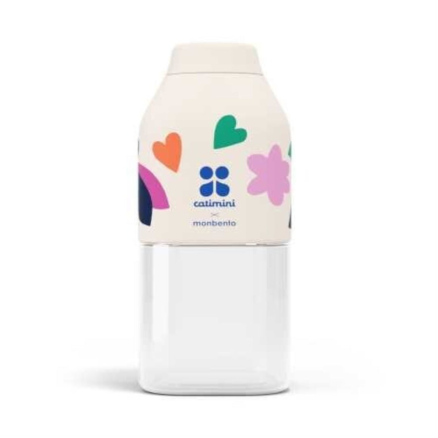 Botella Positive
