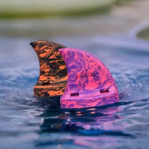 ALETA TIBURON SWIMFIN