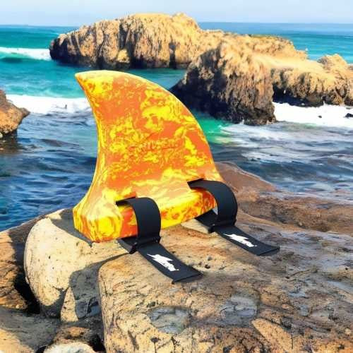 ALETA TIBURON SWIMFIN