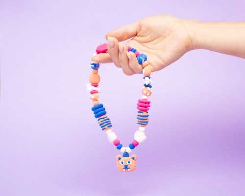 Plastilina Mágica Accesorios
