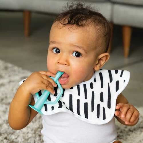 Cepillo de Dientes Entrenamiento