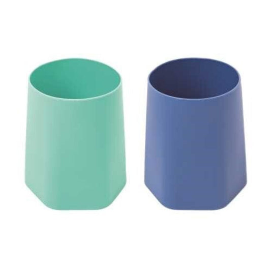 Vasos Silicona Entrenamiento
