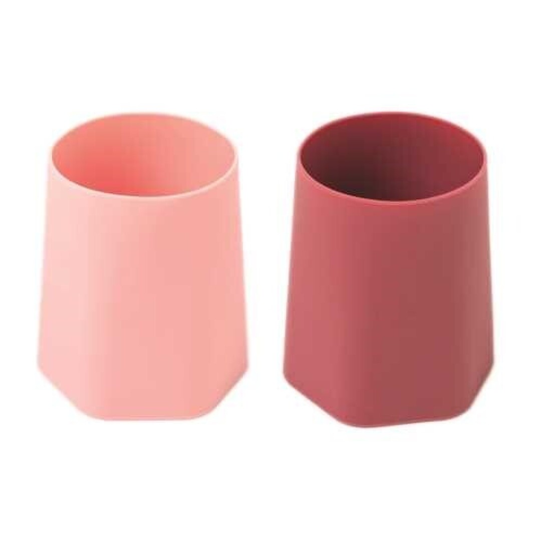 Vasos Silicona Entrenamiento