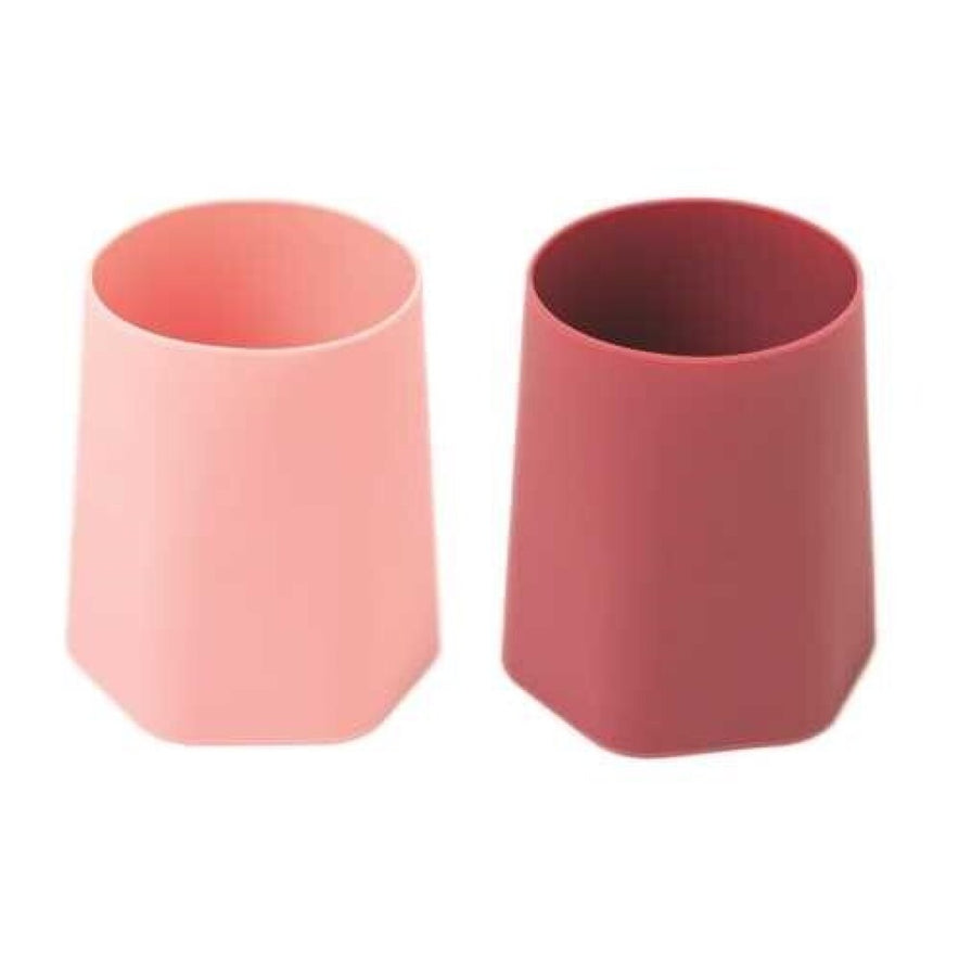 Vasos Silicona Entrenamiento