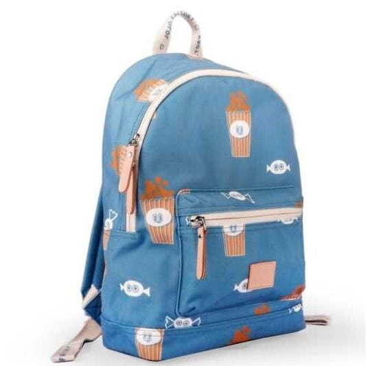 MOCHILA COOL JOJO