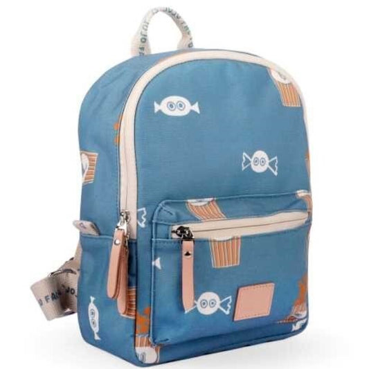 MOCHILA BABY JOJO