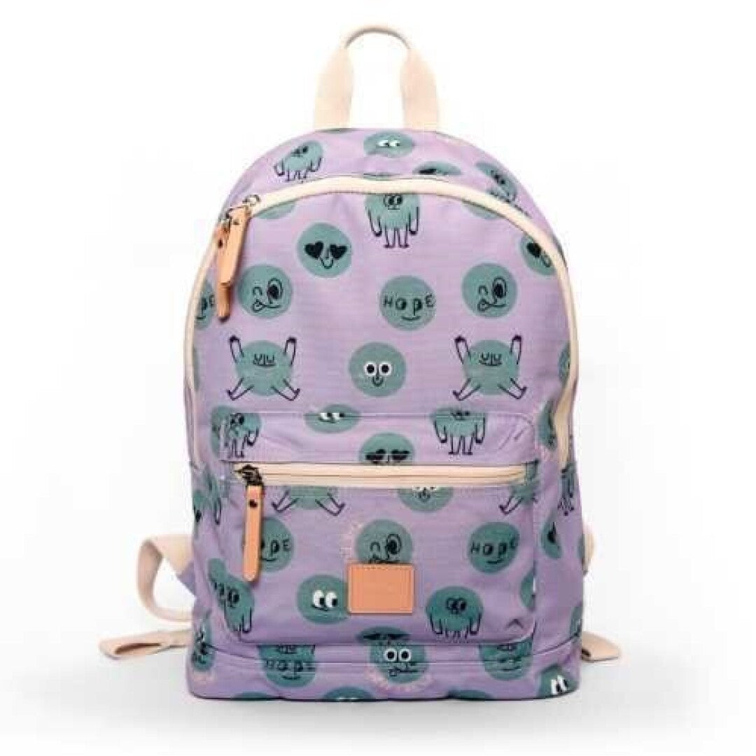 MOCHILA COOL JOJO