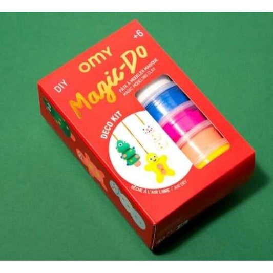Magic DO HO HO HO