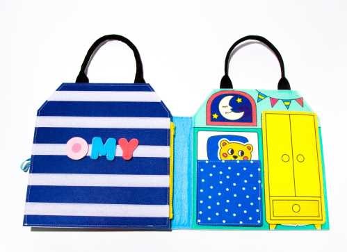 Play Kit Montessori