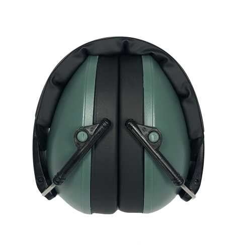 Auriculares Anti Ruido Dark Green +3