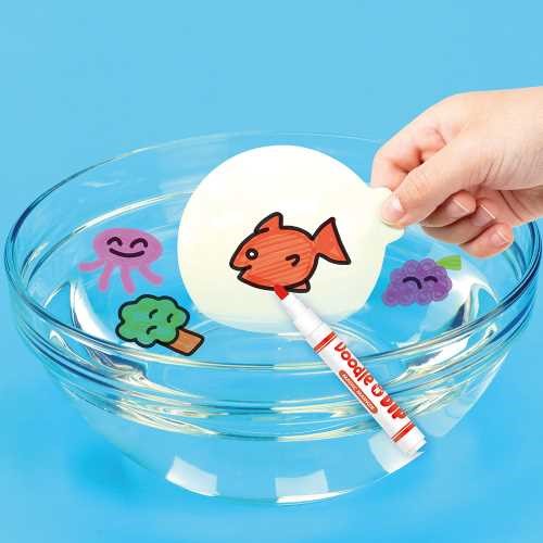 Dibujos Mágicos Doodle