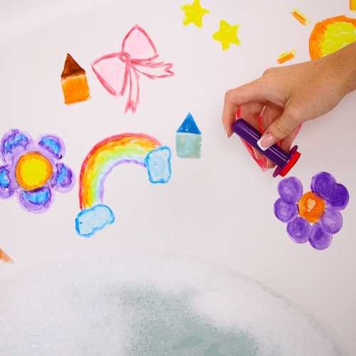 Set Actividades Baño