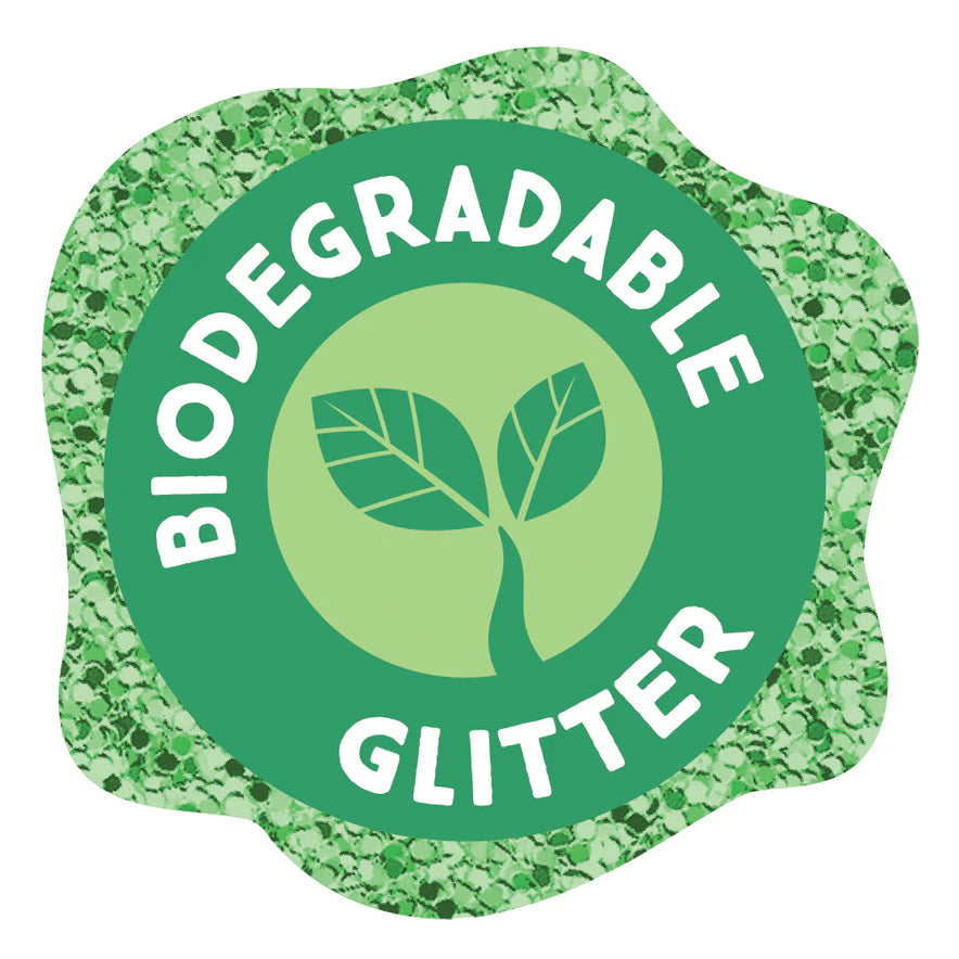 Glitter Goo Craft Kit Crowns