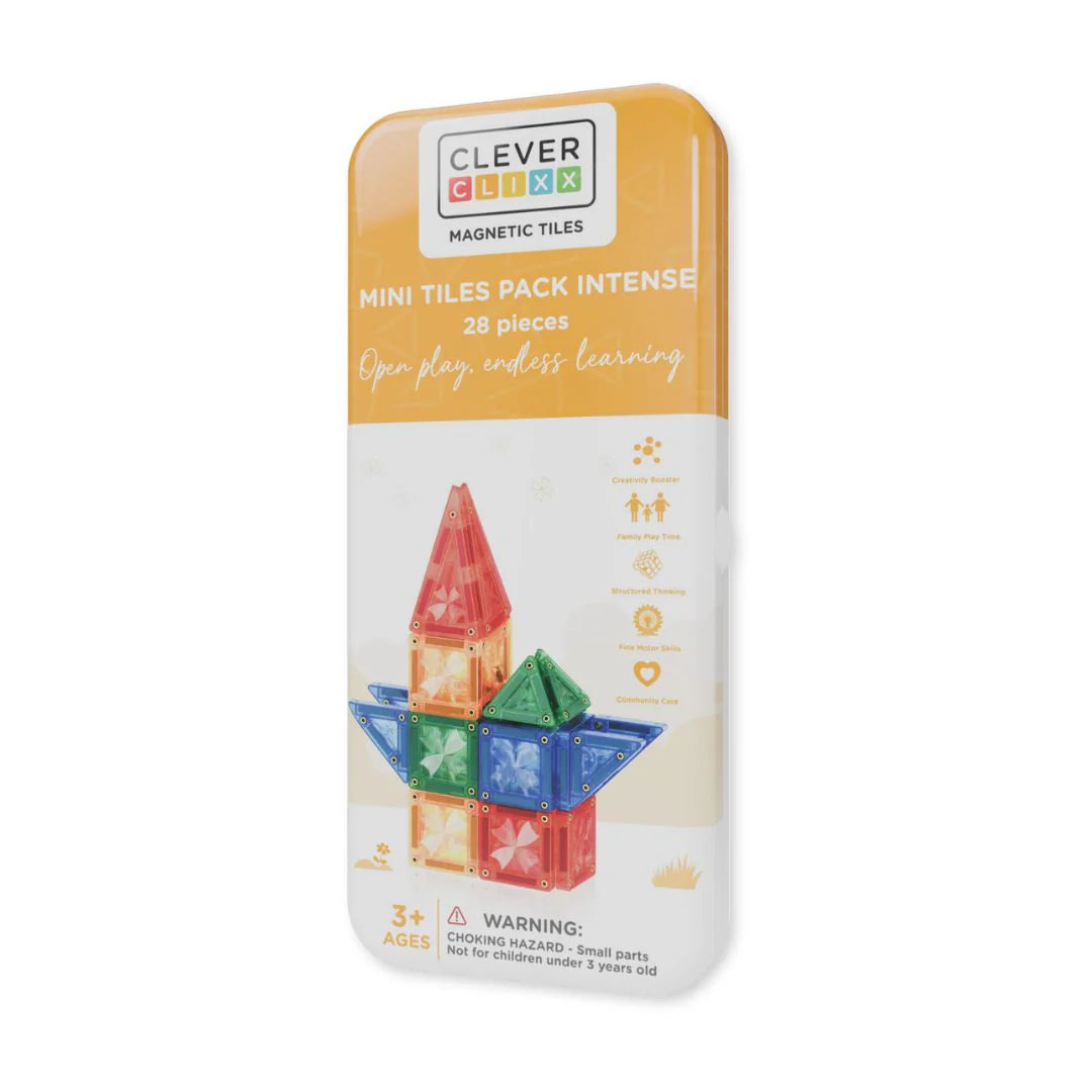 Mini Travel CLEVERCLIXX