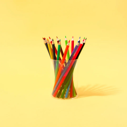 Pop Lápices de Colores