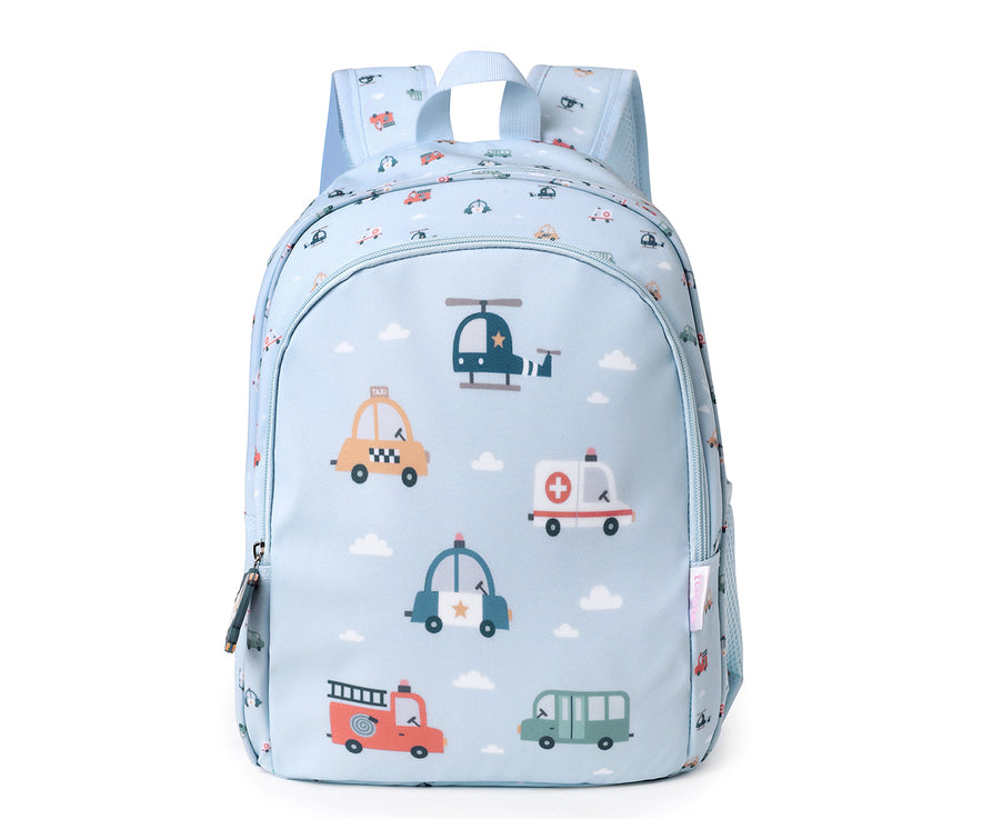 Mochila City Cars