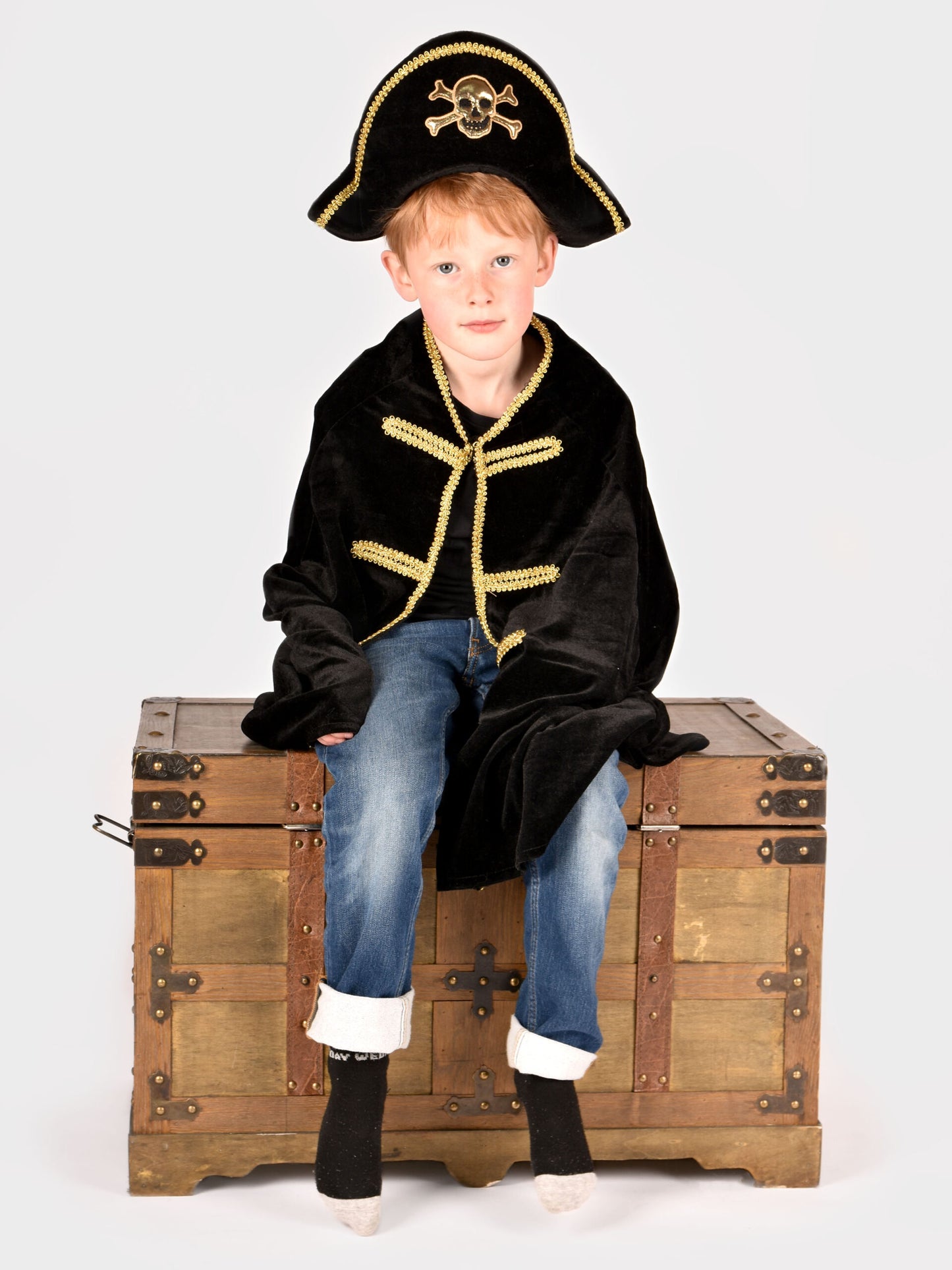 Disfraz Pirata
