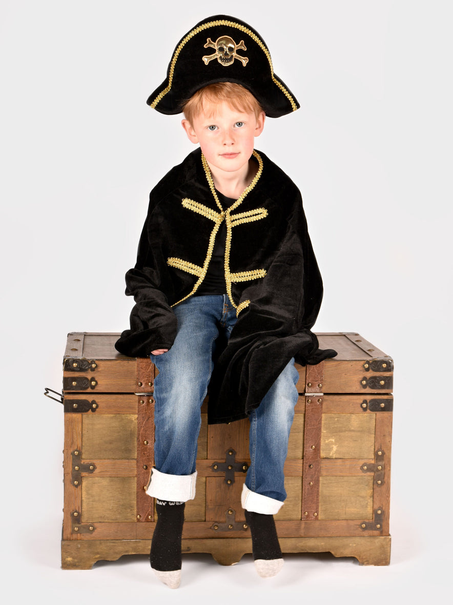 Disfraz Pirata