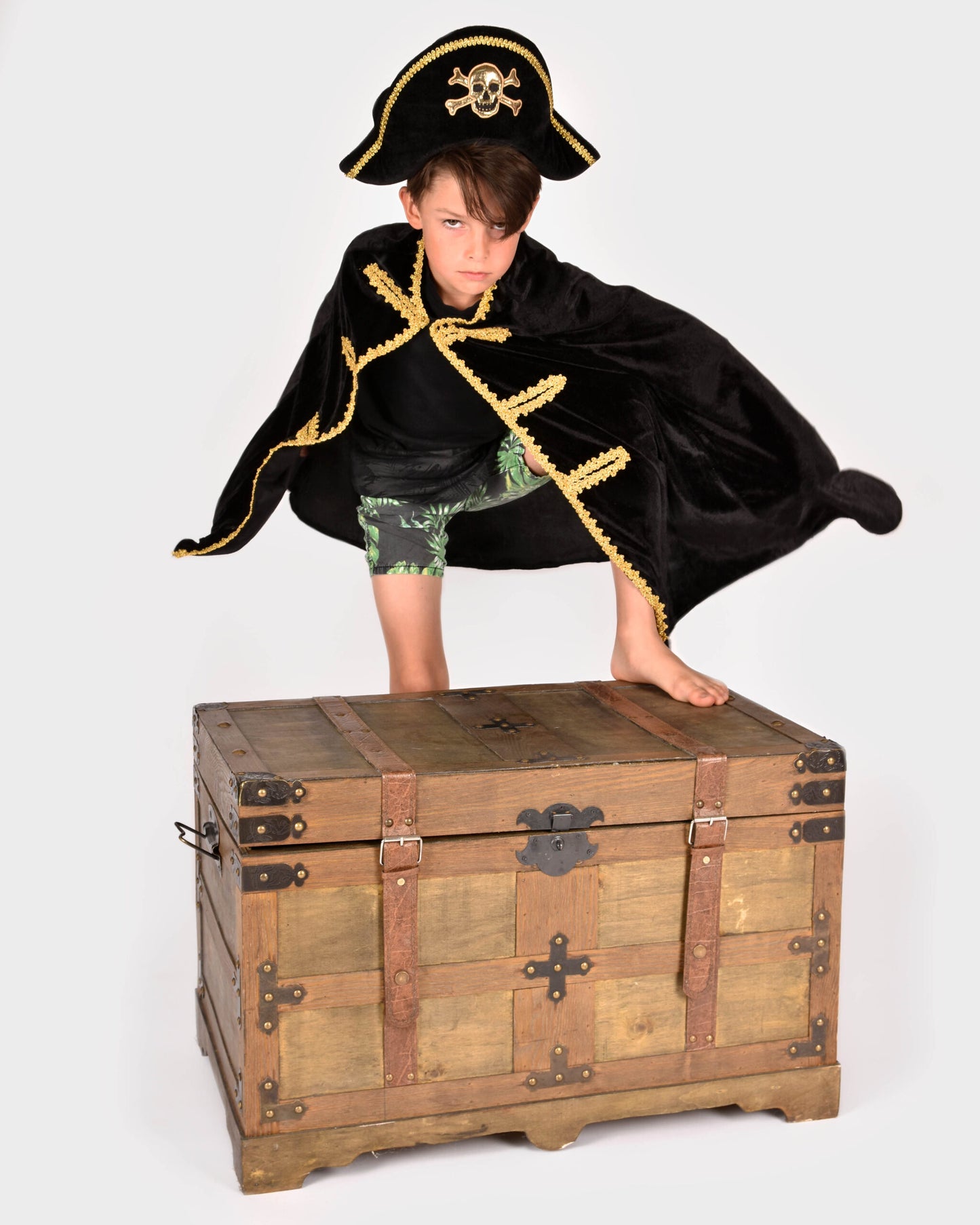 Disfraz Pirata