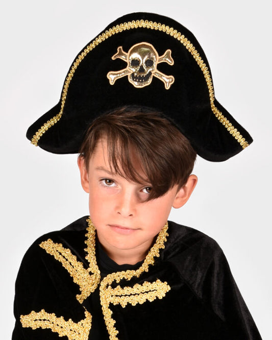 Disfraz Pirata
