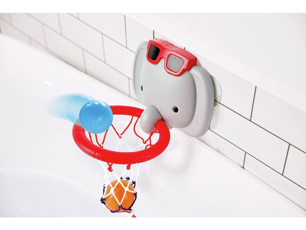 Cesta de Elefante