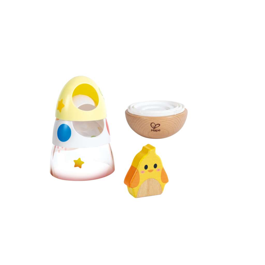 Apilador Wobble Wonder