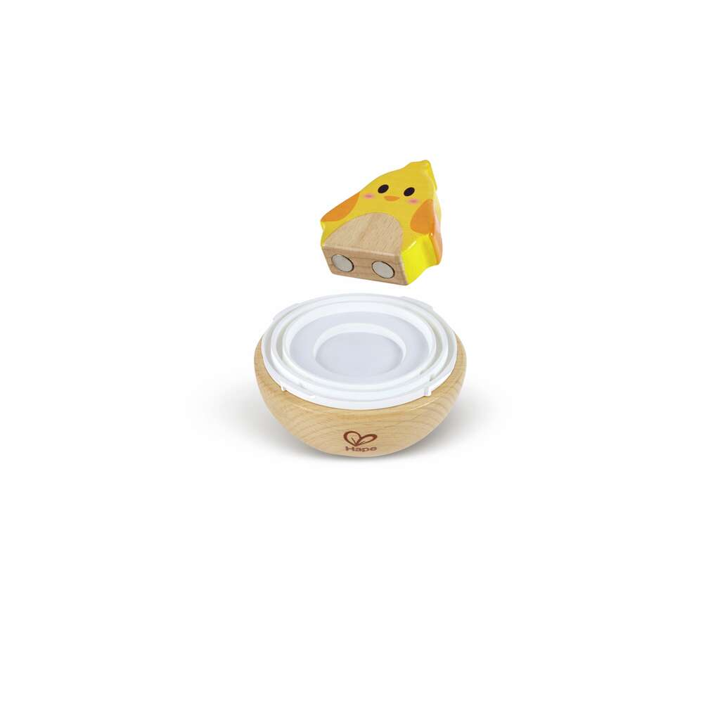 Apilador Wobble Wonder