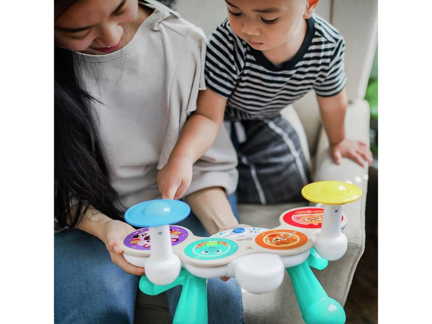 Tambor Conectable Magic Touch