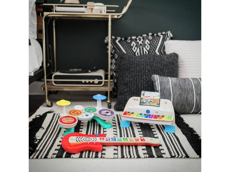 Tambor Conectable Magic Touch