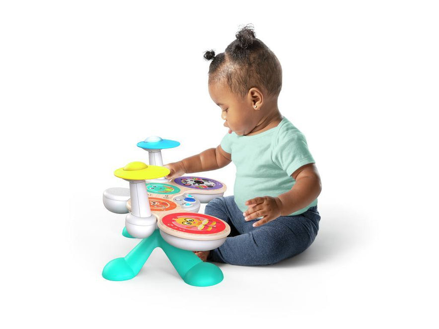 Tambor Conectable Magic Touch