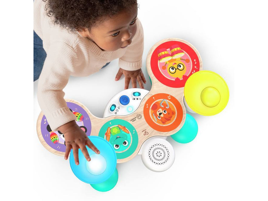 Tambor Conectable Magic Touch