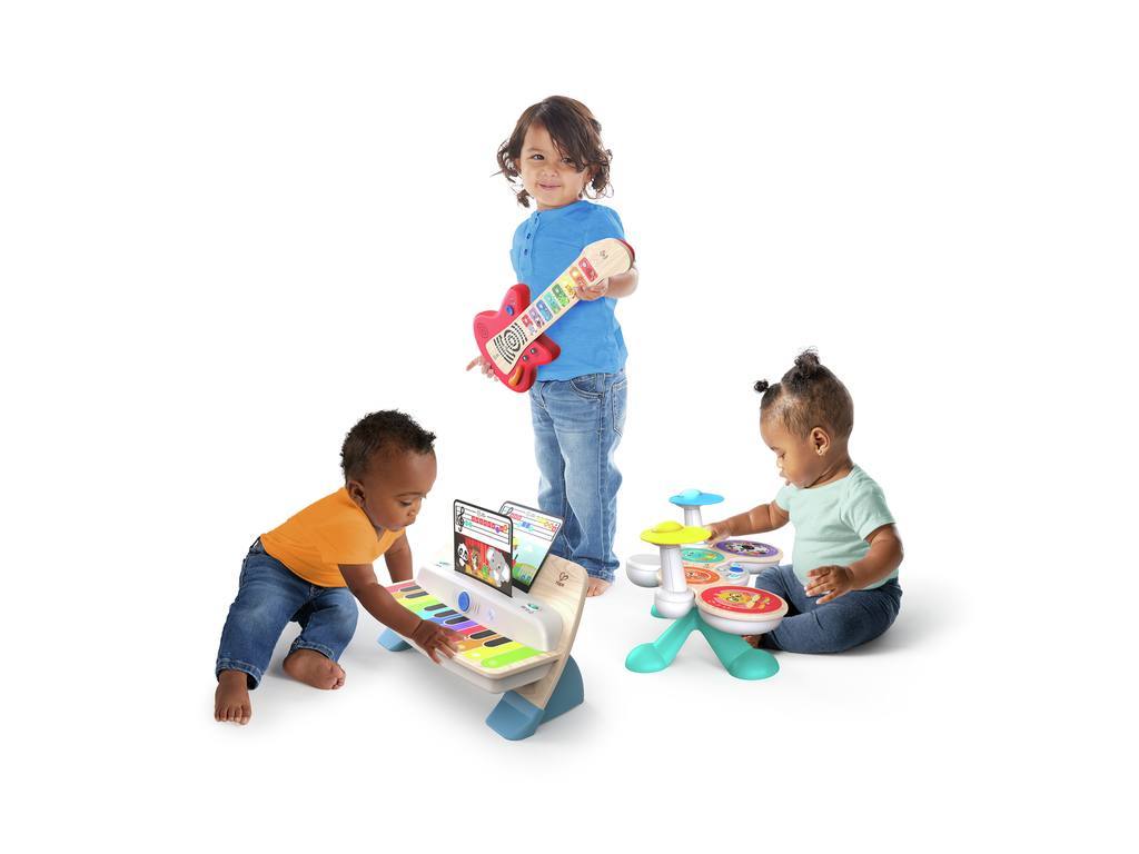 Tambor Conectable Magic Touch