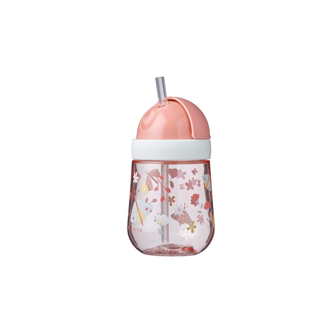 Vaso con Pajita LD