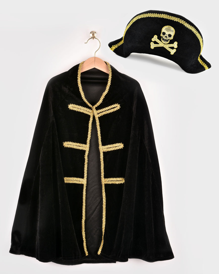 Disfraz Pirata
