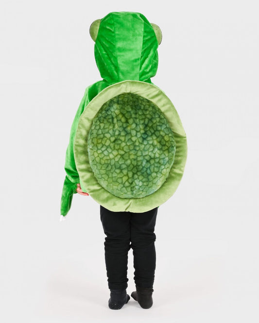 Disfraz Tortuga