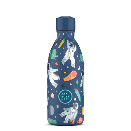 Botella de Agua Galactic Ride