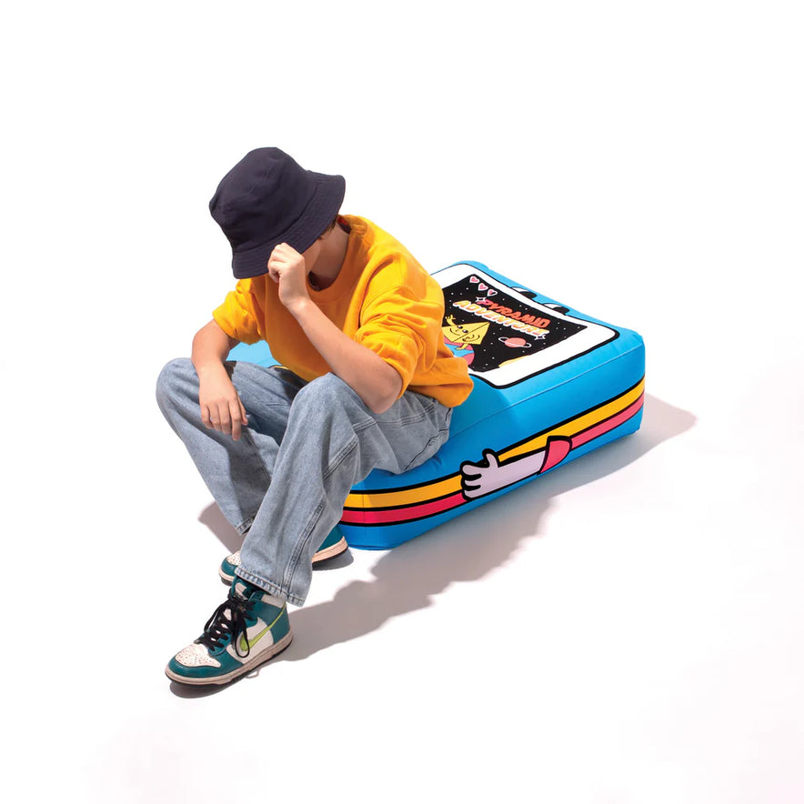 Cojín Hinchable