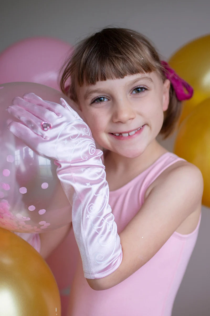 Guantes de Princesa
