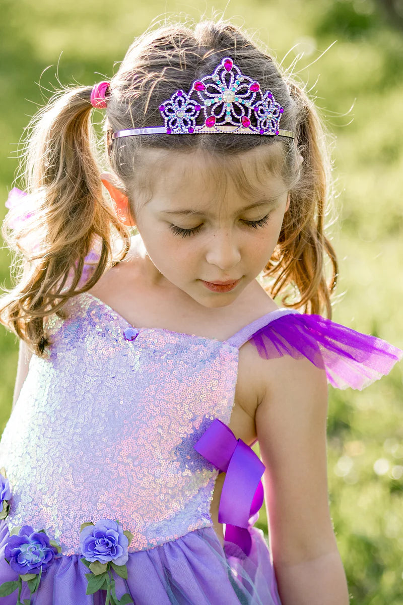 Diadema «Lila»