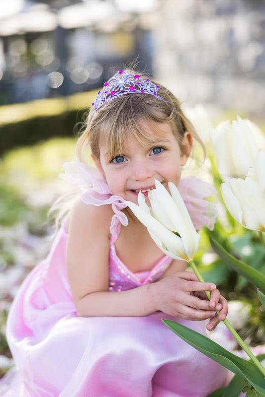 Diadema «Lila»