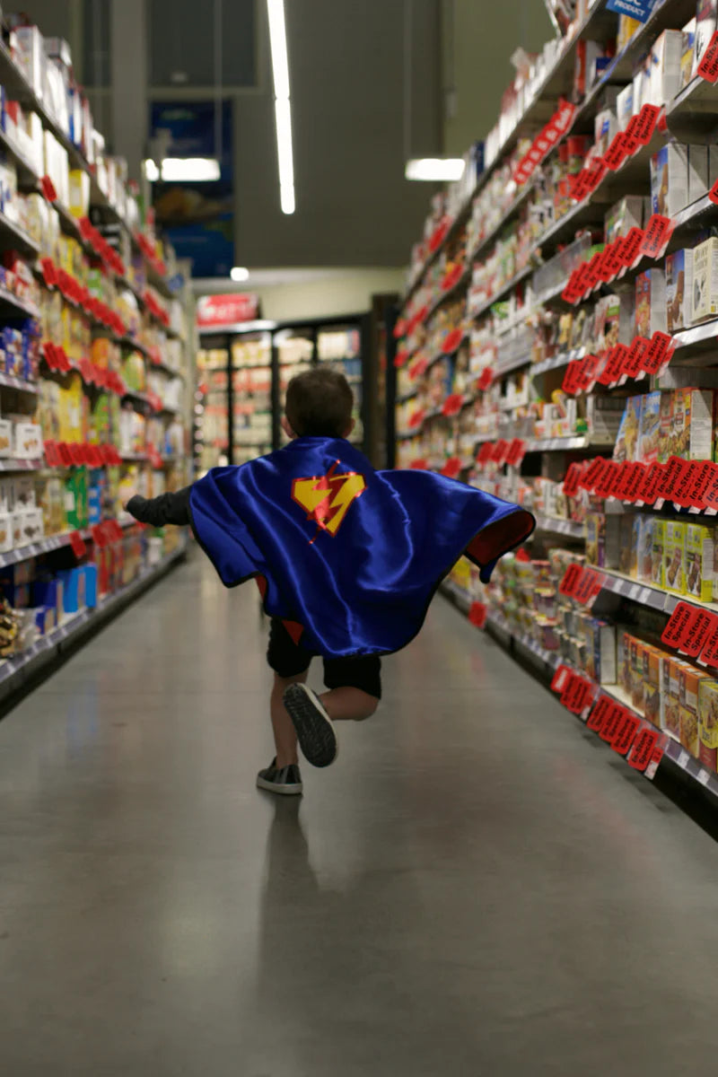 Capa Reversible Aventura