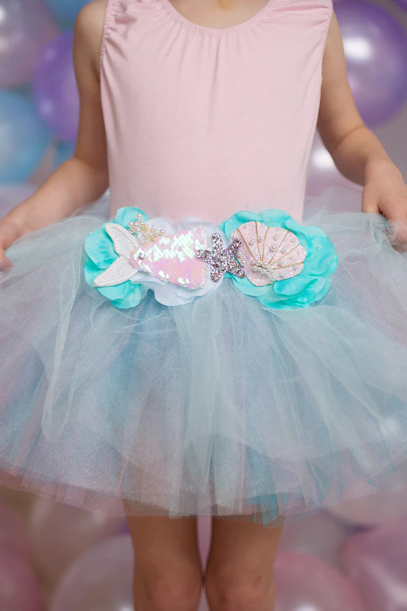 Tutu «Mermalicious»