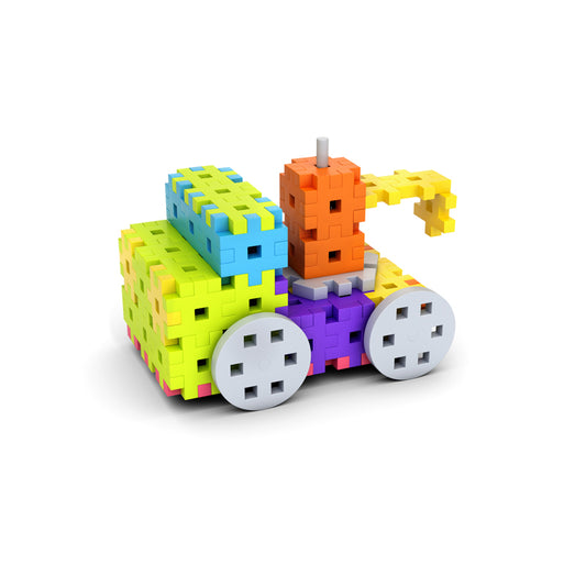 Maxi Constructor 70pcs