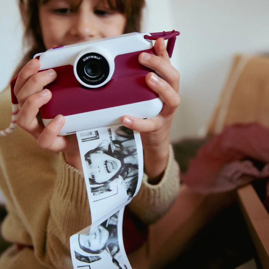 K-PRINT Rojo