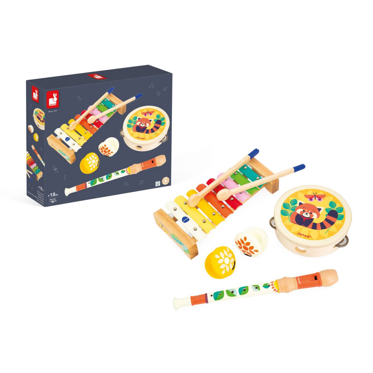Conjunto Musical Gioia