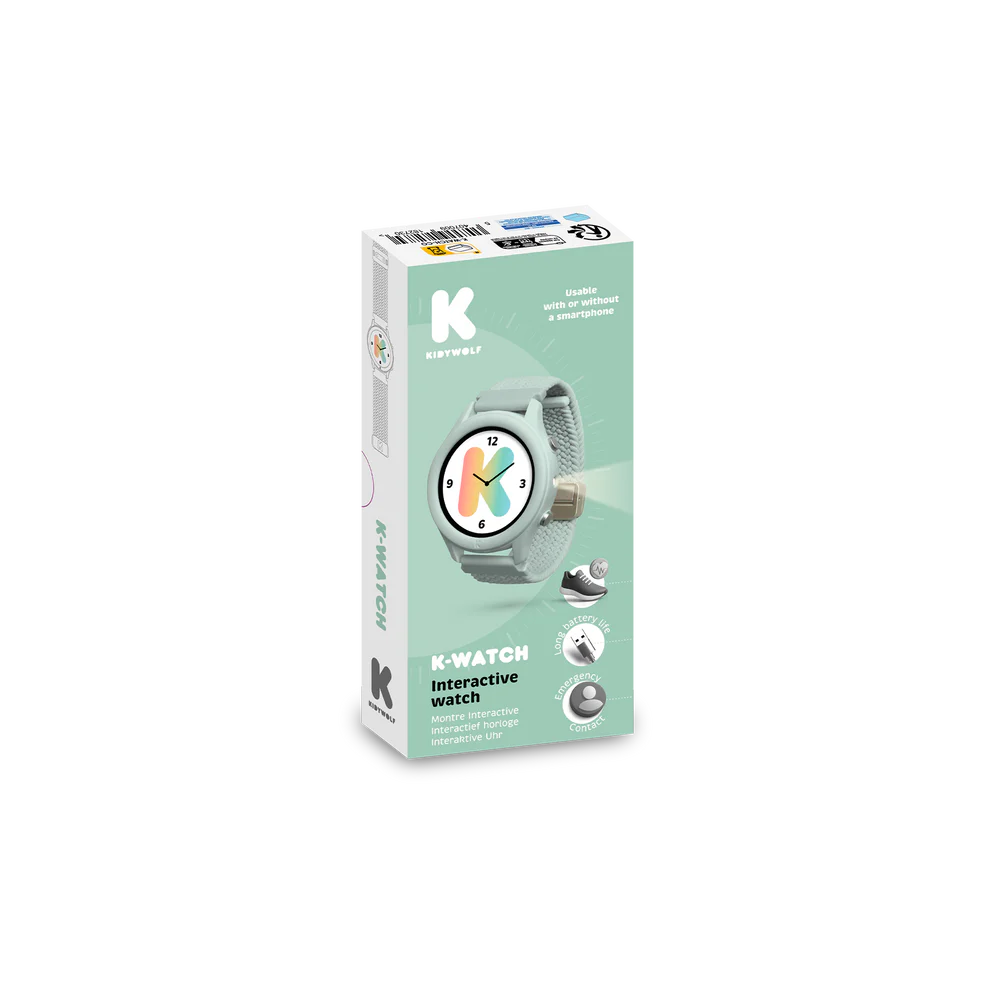 K-WATCH VERDE